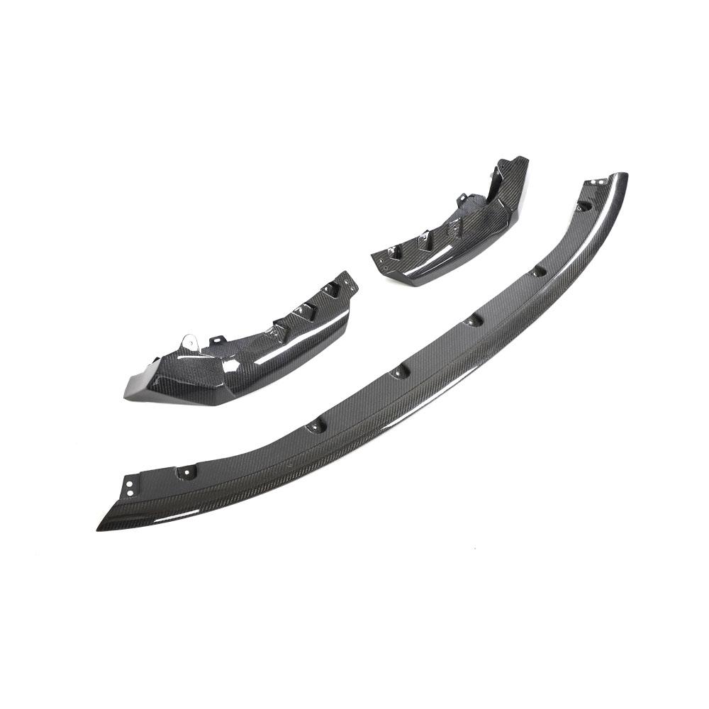 Carbon Fiber Front Lip for BMW M3/M4 (G80/82/83)