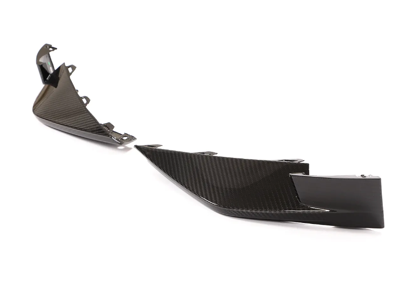 Carbon Fiber Front Bumper Splitter for BMW M3 (G80/82/83)