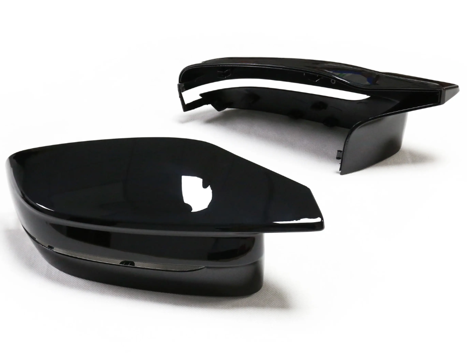 Mirror Caps for BMW M3/M4 (G80/82/83)