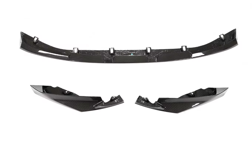 Carbon Fiber Front Lip for BMW M3/M4 (G80/82/83)