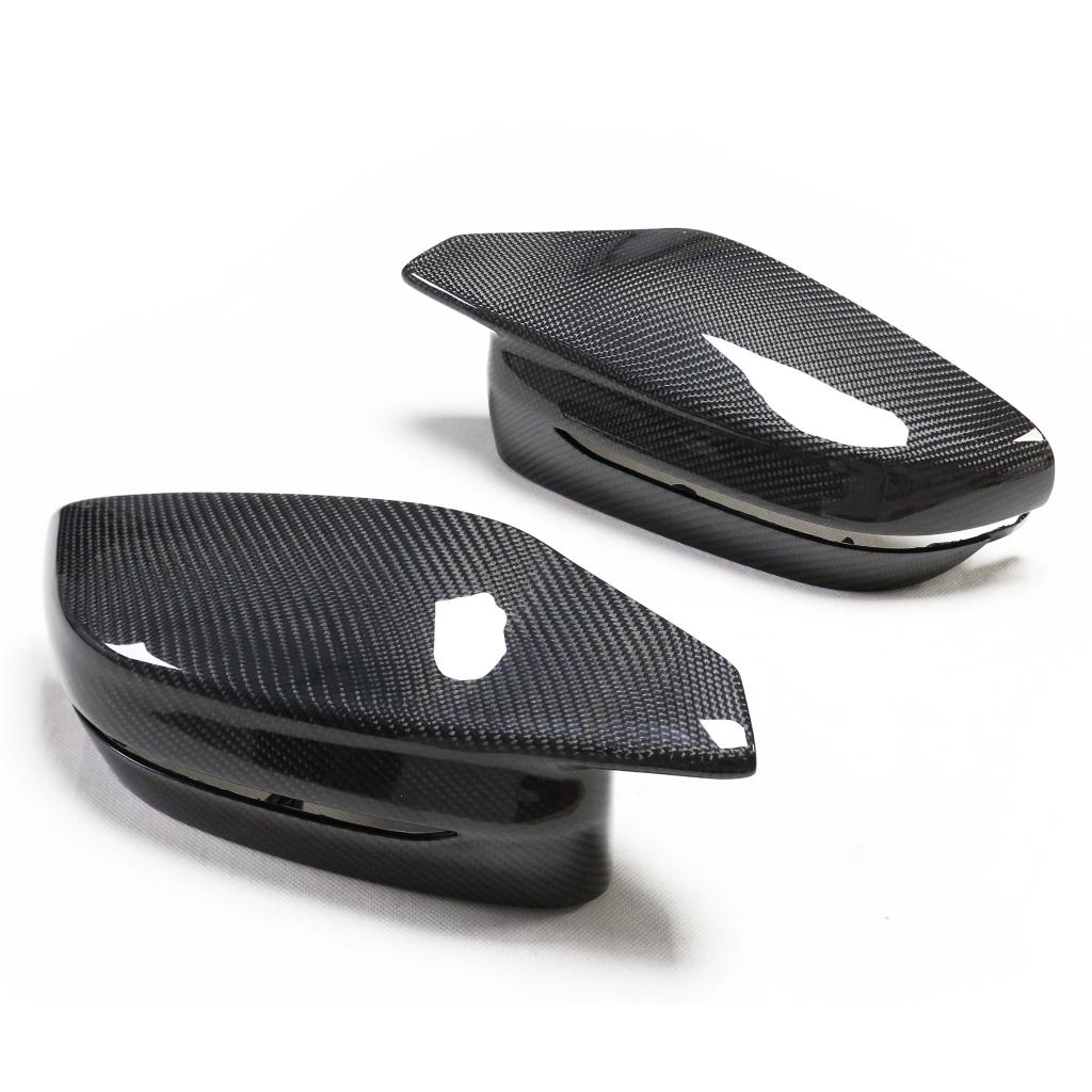 Mirror Caps for BMW M3/M4 (G80/82/83)