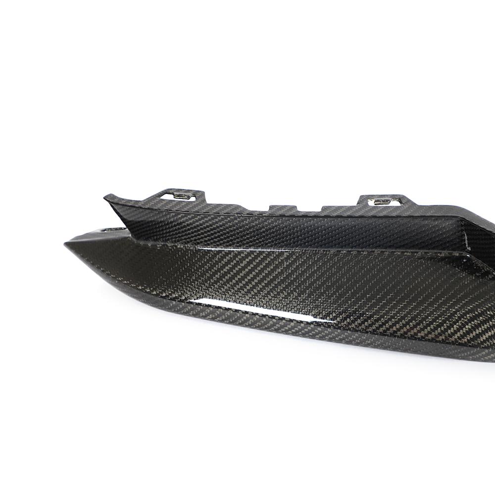 Carbon Fiber Rear Bumper Diffuser for BMW M4 (G82/G83)